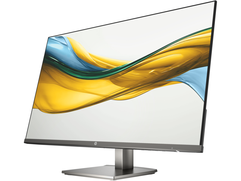 HP Series 5 27 inch FHD Monitor - 527da (B11W6AT)
