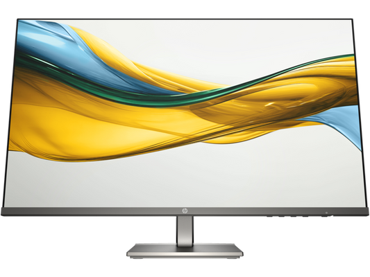 HP Series 5 27 inch FHD Monitor - 527da (B11W6AT)