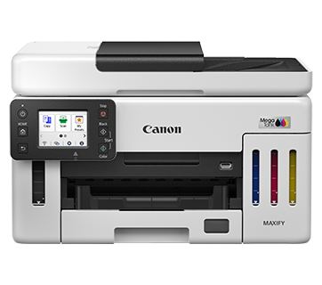 Canon MAXIFY GX6170 Printer