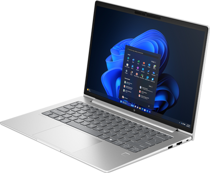 HP EliteBook 6 G1i 14 Intel Core Ultra 7 255H 16GB RAM 1TB SSD Windows 11 Pro (D71ZWAT)