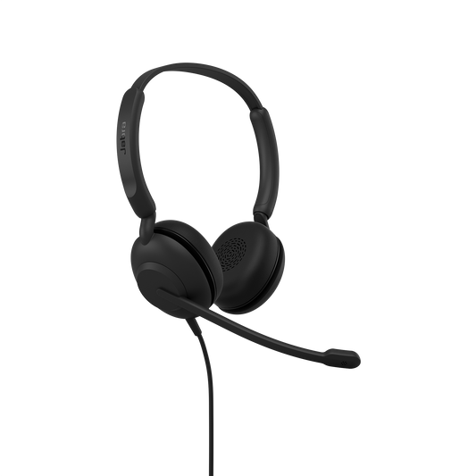 Jabra Evolve 10 USB-A Stereo (2699-820-109)