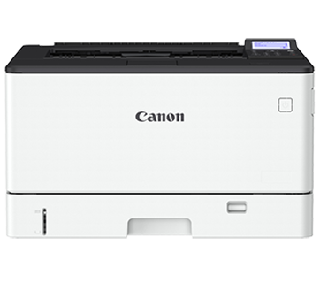 Canon imageCLASS LBP458x