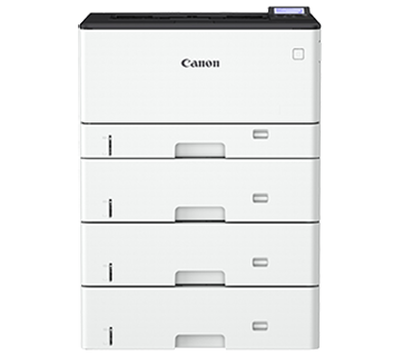 Canon imageCLASS LBP456w