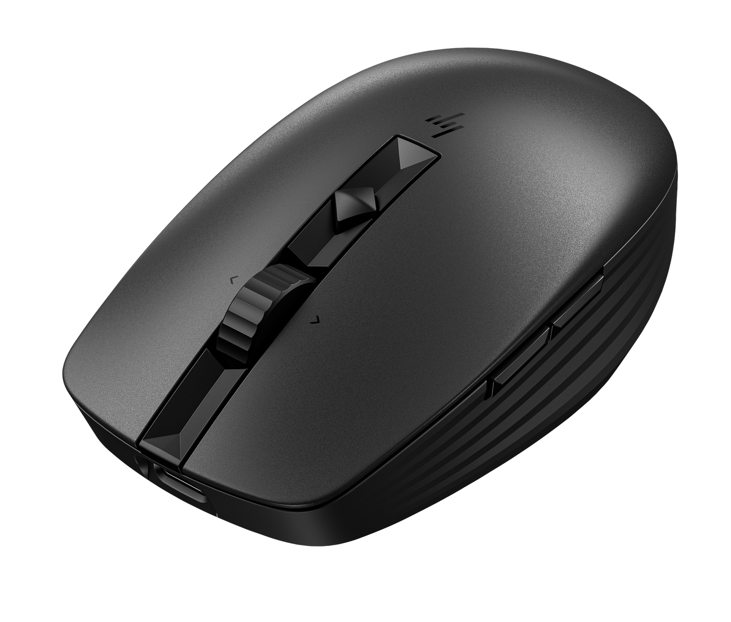 HP 715 Rechargeable Multi-Device Mouse (6E6F0AA)