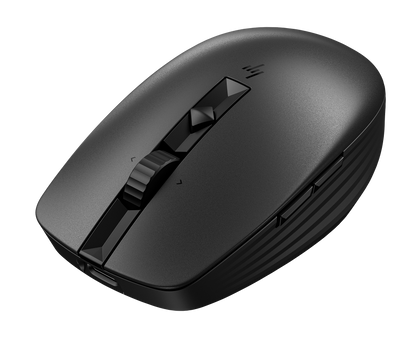 HP 715 Rechargeable Multi-Device Mouse (6E6F0AA)