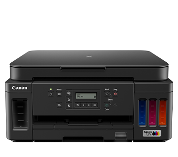 Canon PIXMA G6070 Printer