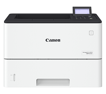 Canon imageCLASS LBP325x