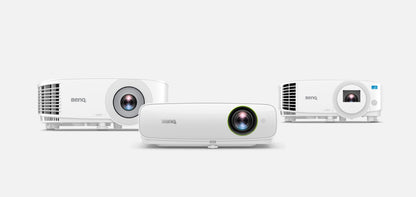 BenQ MW826STH 3500AL WXGA Short Throw Network Business Projector