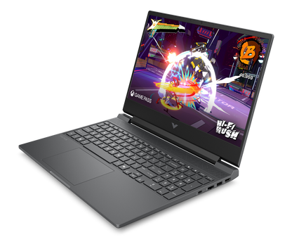 HP Victus 15-FA2401TX Core i5-13420H 16GB RAM 512GB SSD RTX 5050 8GB VRAM Windows 11 Home (CF1D5PA)