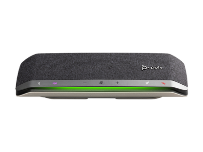Poly Sync 40 Microsoft Teams Certified Speakerphone (77P35AA)
