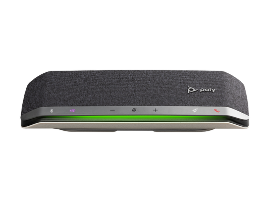 Poly Sync 40 Microsoft Teams Certified Speakerphone (77P35AA)