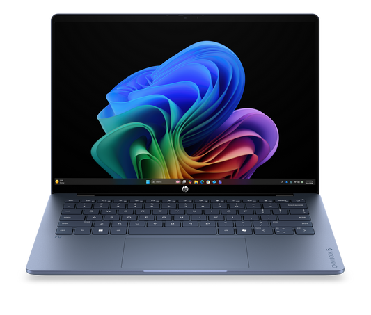 HP OmniBook 5 Next Gen AI 14-hm0072AU AMD Ryzen™ AI 5 330 16GB RAM 512GB SSD Windows 11 Home (DJ8T4PA)