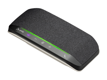 Poly Sync 10 Microsoft Teams Certified Speakerphone (77P34AA)
