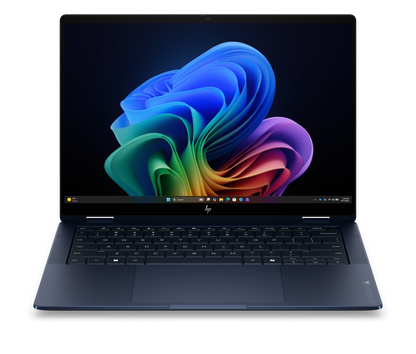 HP EliteBook X Flip G2i 14 inch Notebook Next Gen AI PC (E48R6AT)