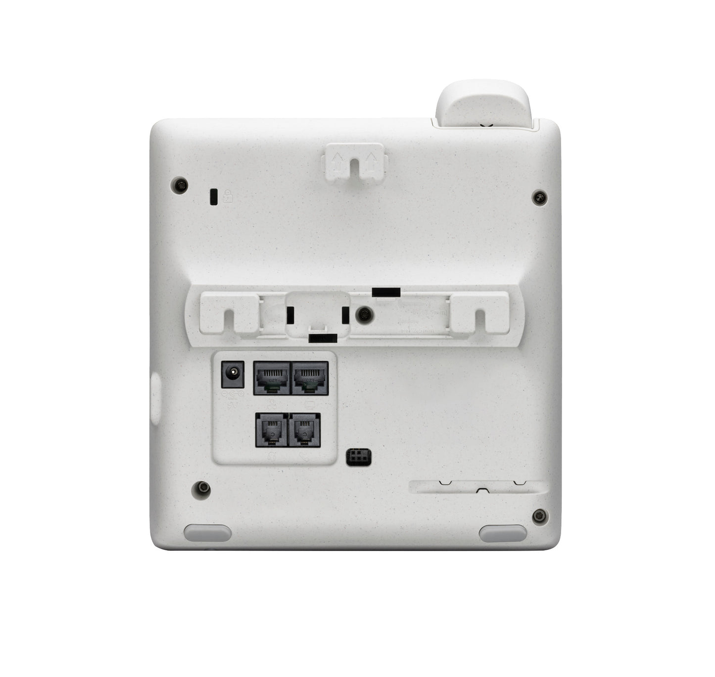 Poly Edge E220 IP Phone and PoE-enabled [NI] (82M87AA)