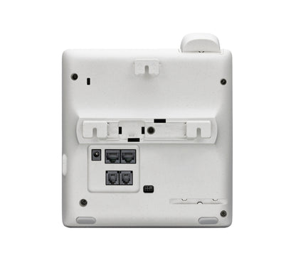 Poly Edge E220 IP Phone and PoE-enabled [NI] (82M87AA)