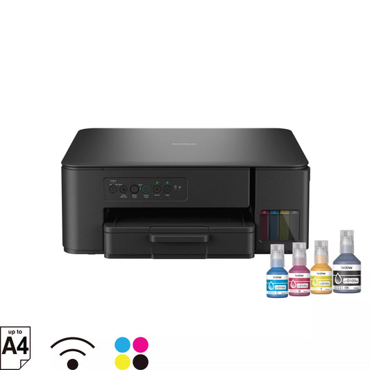 Brother DCP-T430W Ink Tank Printer