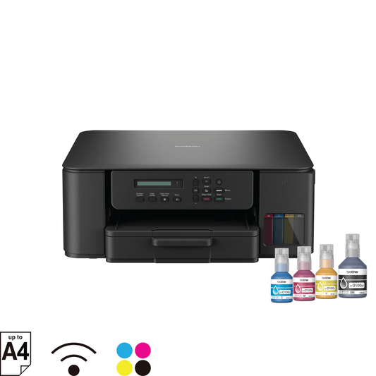 Brother DCP-T530DW Ink Tank Printer