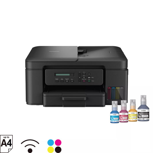 Brother DCP-T730DW Ink Tank Printer