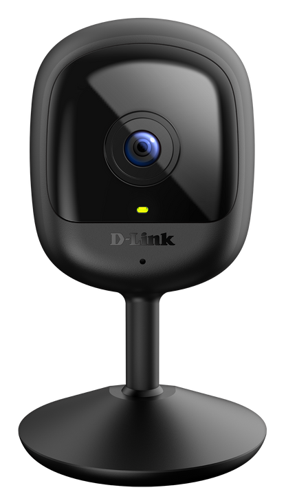 D-Link DCS-6100LH Compact Full HD Wi-Fi Camera