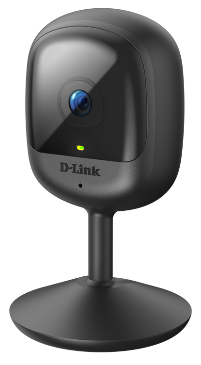 D-Link DCS-6100LH Compact Full HD Wi-Fi Camera