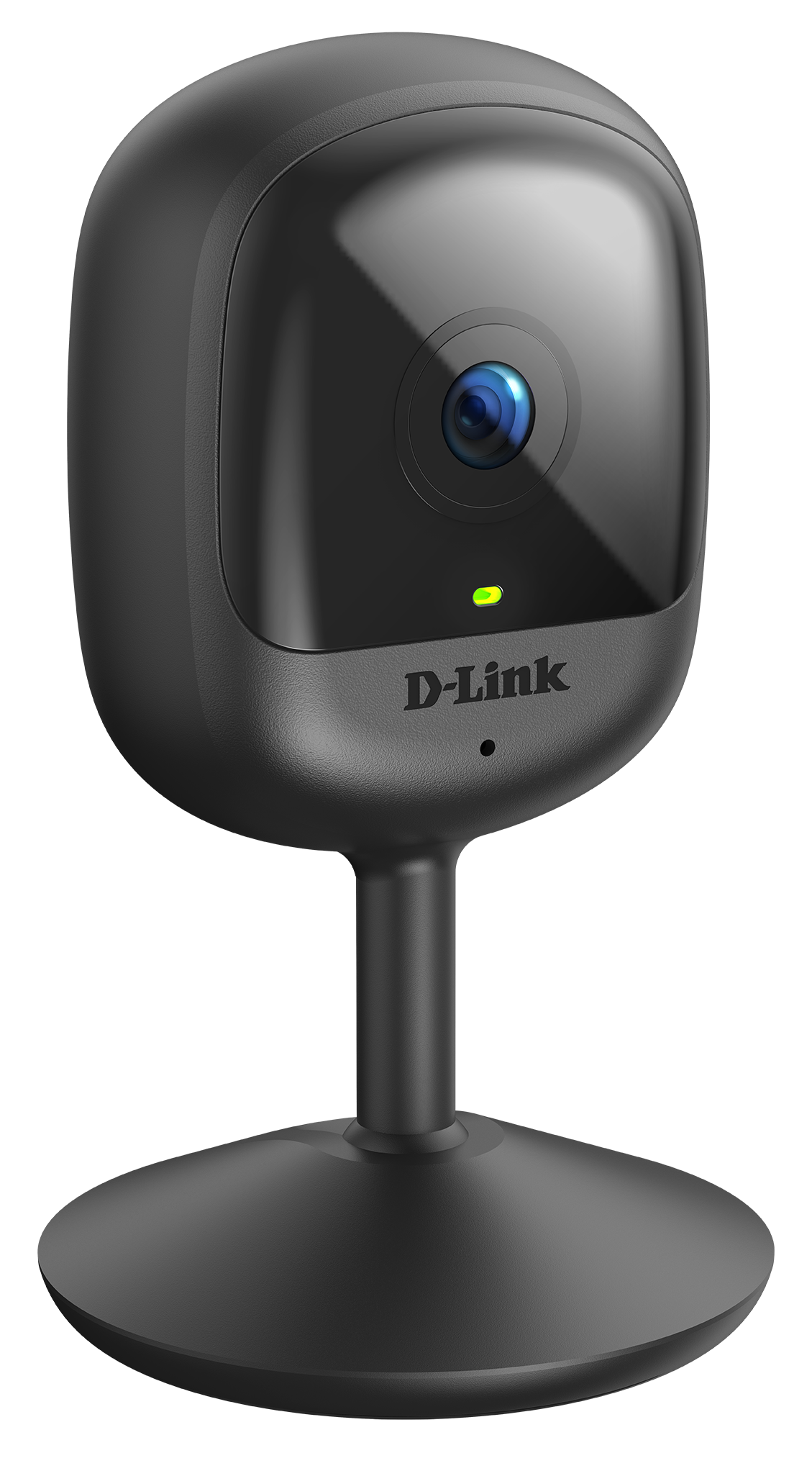 D-Link DCS-6100LH Compact Full HD Wi-Fi Camera