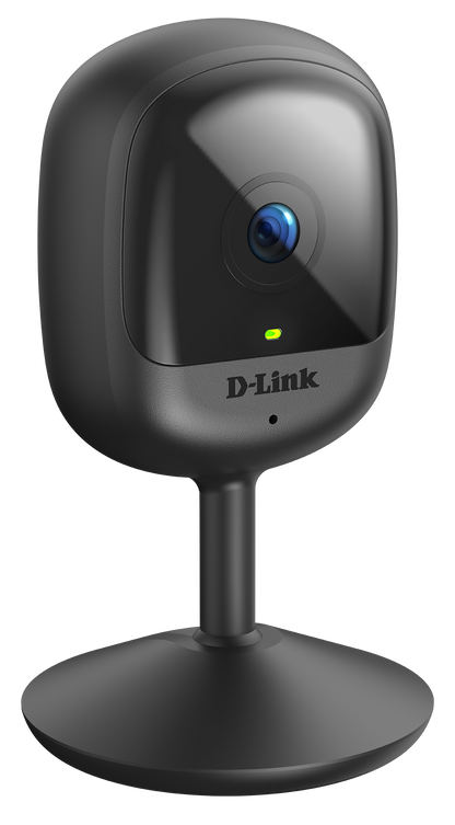 D-Link DCS-6100LH Compact Full HD Wi-Fi Camera