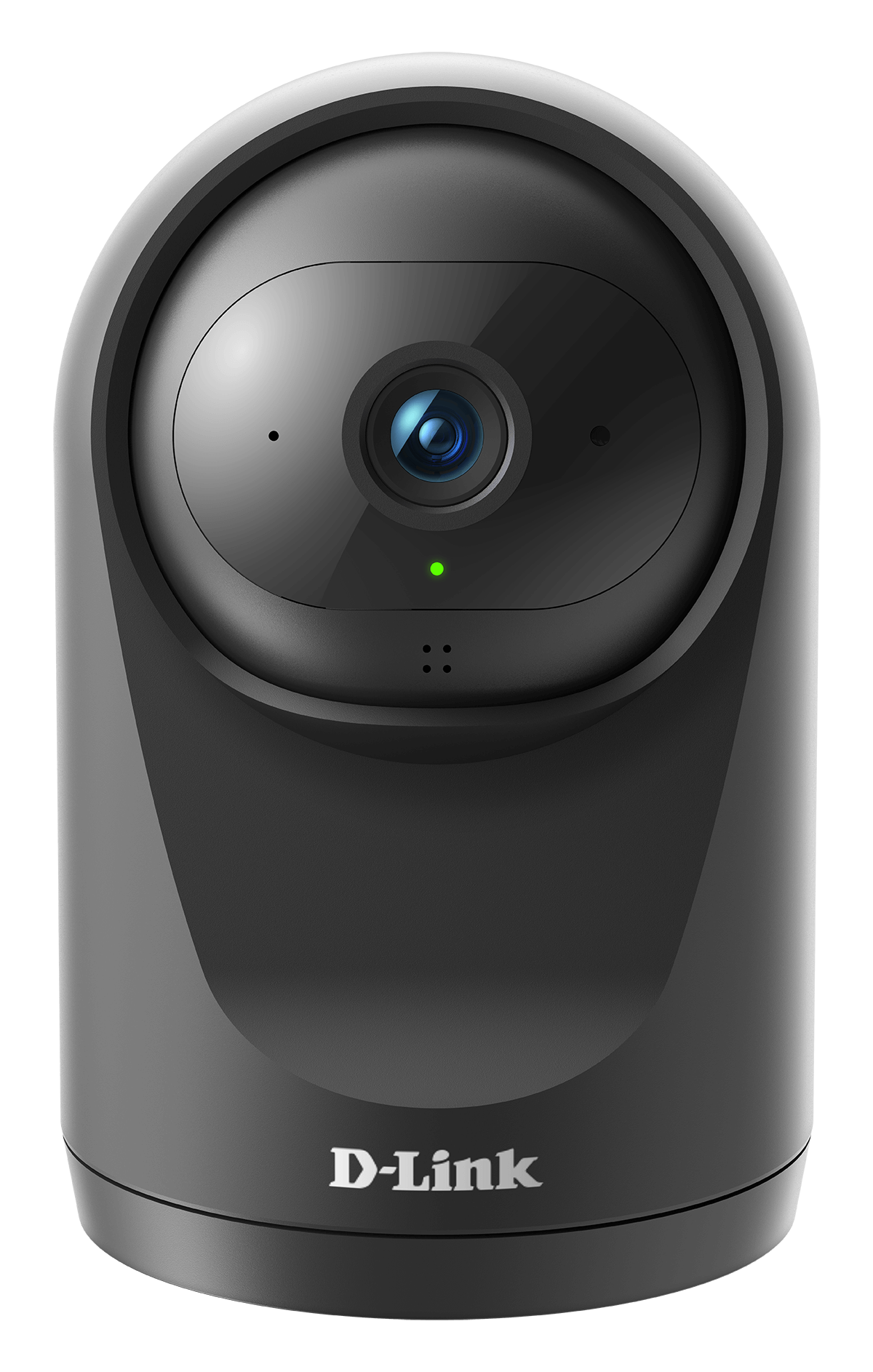 D-Link DCS-6500LH Compact Full HD Pan & Tilt Wi-Fi Camera