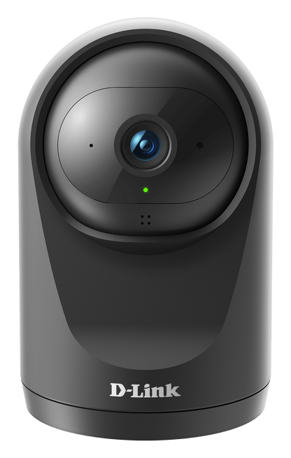 D-Link DCS-6500LH Compact Full HD Pan & Tilt Wi-Fi Camera