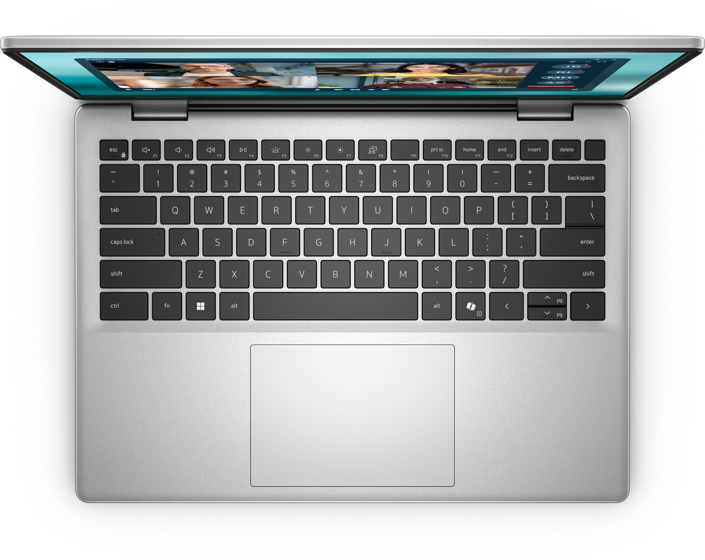 Dell Pro 14 Essential (PV14250) 14" FHD Intel Core 7 150U 16GB RAM 1TB SSD Windows 11 Pro