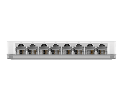 D-Link DES-1008A 8-Port 10/100 Switch