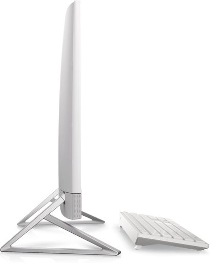 Dell Inspiron 5430 AIO Intel Core C7 150U 16GB RAM 1TB SSD 23.8-inch FHD Windows 11 Home Gray