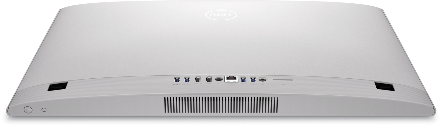 Dell Inspiron 5430 AIO Intel Core C7 150U 16GB RAM 1TB SSD 23.8-inch FHD Windows 11 Home Gray