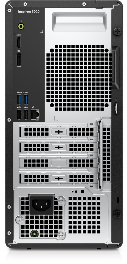 DELL INSPIRON 3020 Intel Core i7-13700 16GB RAM 512GB SSD 24Inch Monitor Office HS Windows 11