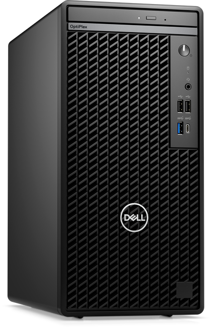 Dell OptiPlex Tower 7020 Intel Core i5-14500 vPro 8GB RAM 512GB SSD Windows 11 Pro