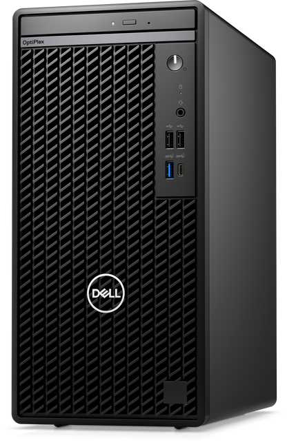 Dell OptiPlex Tower 7020 Intel Core i5-14500 vPro 8GB RAM 512GB SSD Windows 11 Pro