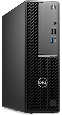 Dell OptiPlex Small Form Factor 7020 Intel Core i3-14100 8GB RAM 512GB ...