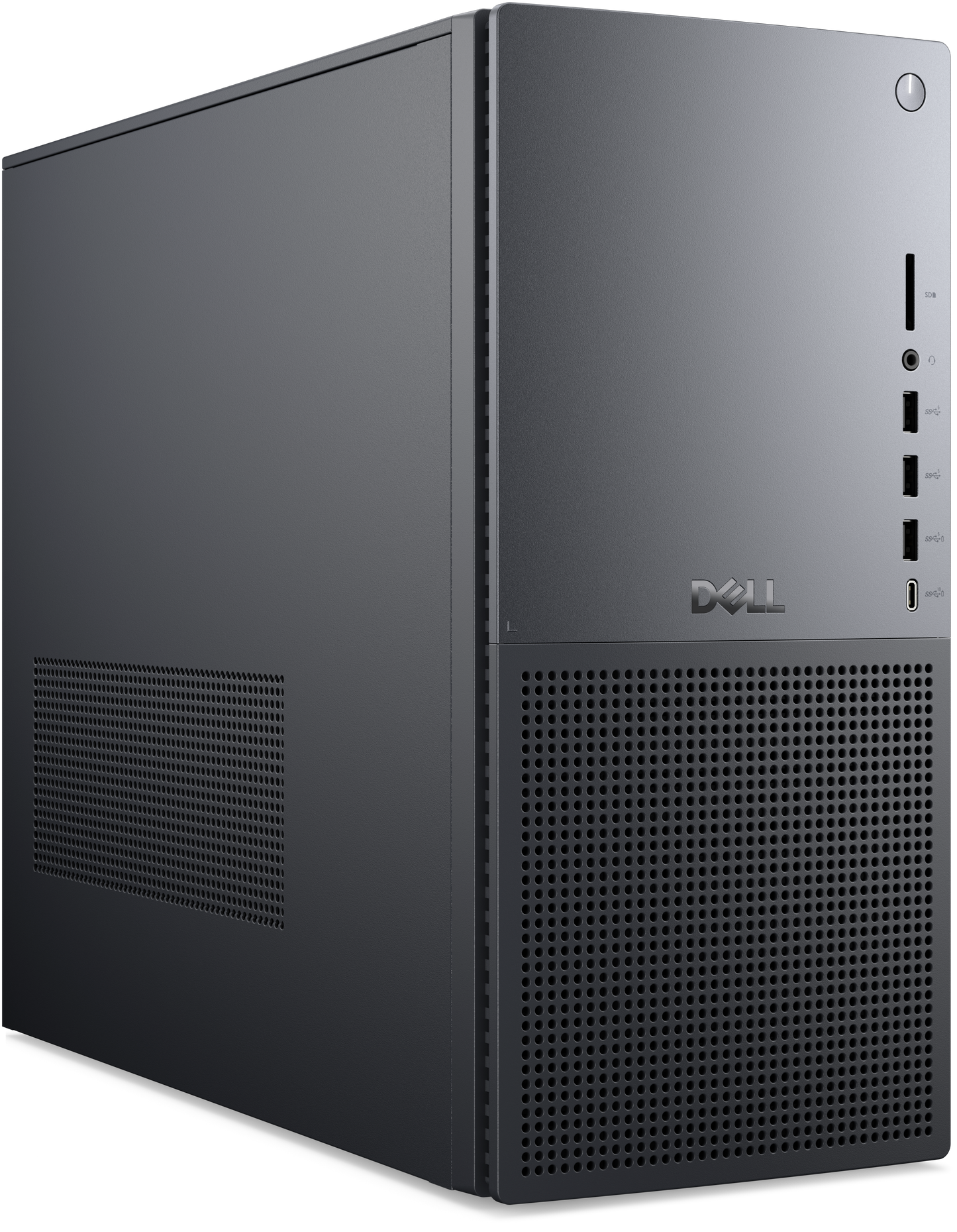 Dell Tower Plus EBT2250 Intel Core Ultra 7 265 16GB DDR5 1TB M.2 PCIe SSD NVIDIA GeForce RTX 4060Ti Windows 11 Home