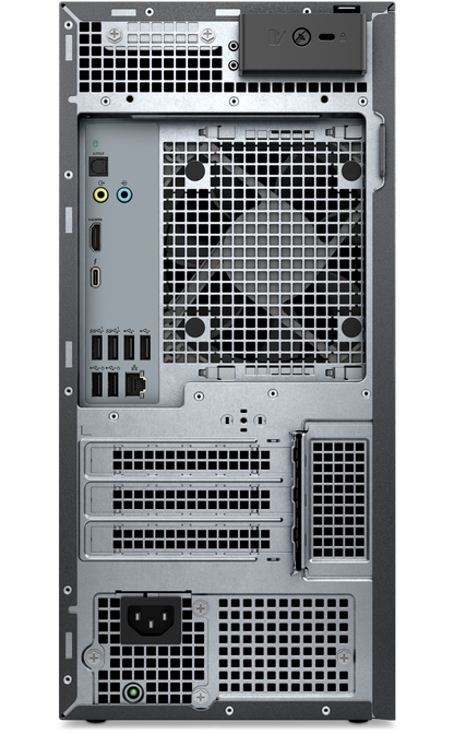 Dell Tower Plus EBT2250 Intel Core Ultra 7 265 16GB DDR5 1TB M.2 PCIe SSD NVIDIA GeForce RTX 4060Ti Windows 11 Home