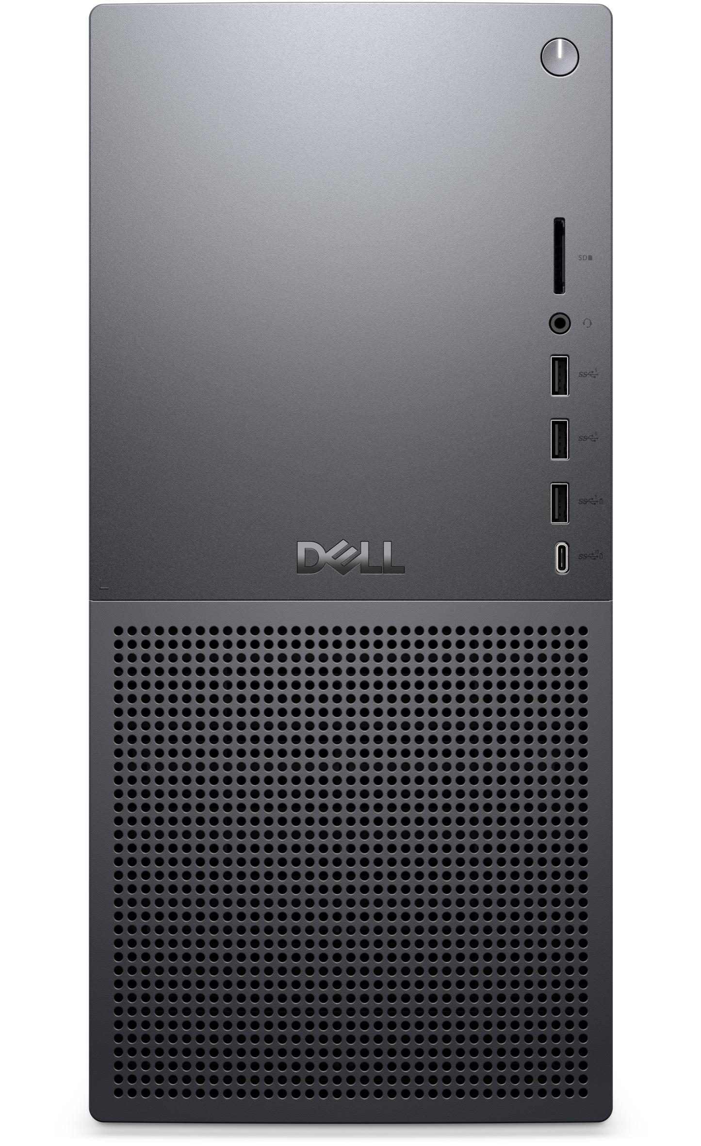 Dell Tower Plus EBT2250 Intel Core Ultra 7 265 16GB DDR5 1TB M.2 PCIe SSD NVIDIA GeForce RTX 4060Ti Windows 11 Home