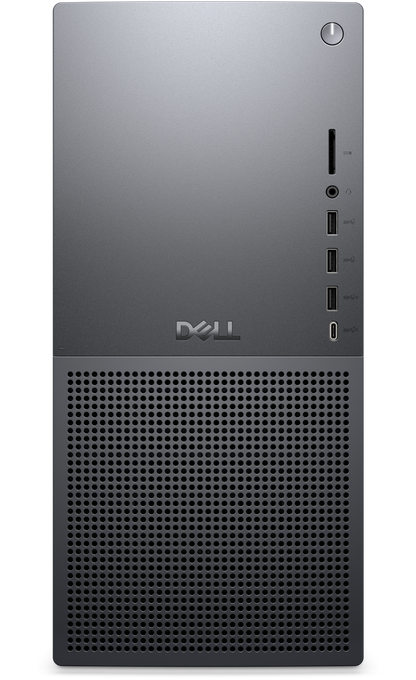 Dell Tower Plus EBT2250 Intel Core Ultra 7 265 16GB DDR5 1TB M.2 PCIe SSD NVIDIA GeForce RTX 4060Ti Windows 11 Home