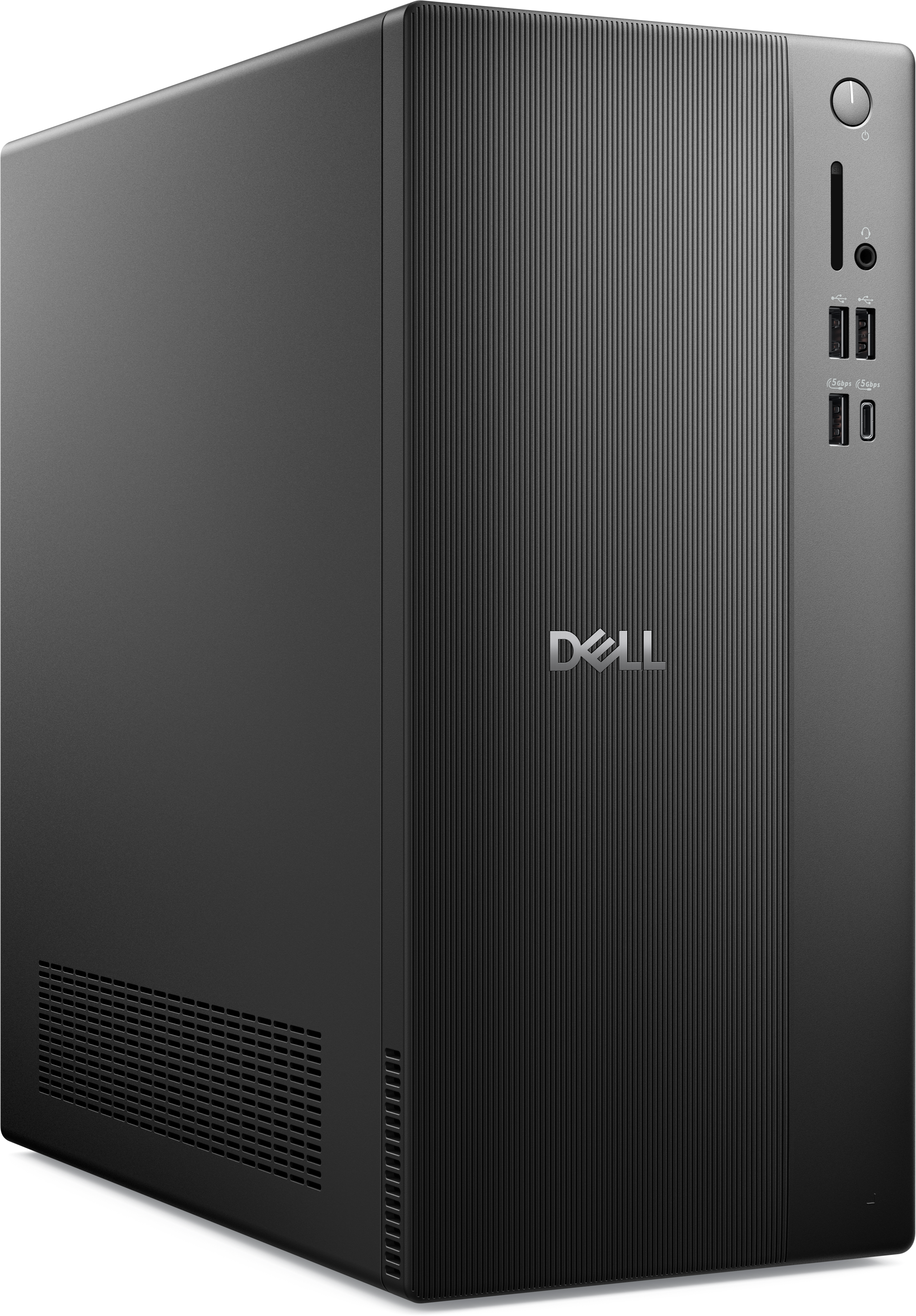 新品 Dell Core i3-14100/8G/512G/DVD±R/WiFi Dell Tower ECT1250 Intel Core i3 14100 8GB RAM 512GB SSD, Windows