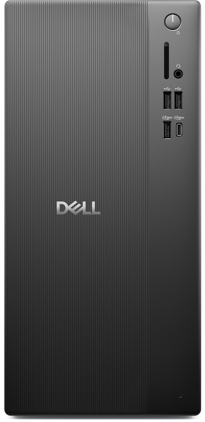 Dell Tower ECT1250 Intel Core i5 14400 8GB RAM 512GB SSD