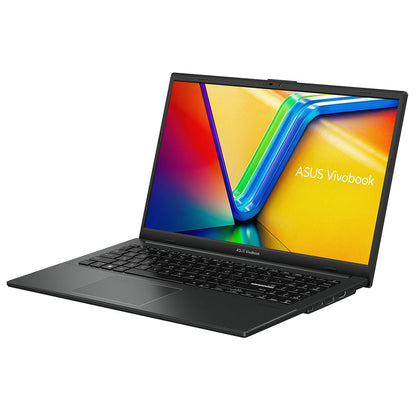 ASUS Vivobook Go E1504FA-NJ1528WSM AMD Ryzen 5 7520U 15.6" FHD 16GB RAM512GB SSD Windows 11 Home Mixed Black