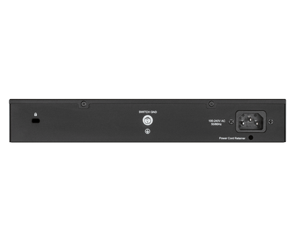 D-Link DGS-1024C 24-Port Gigabit Unmanaged Switch