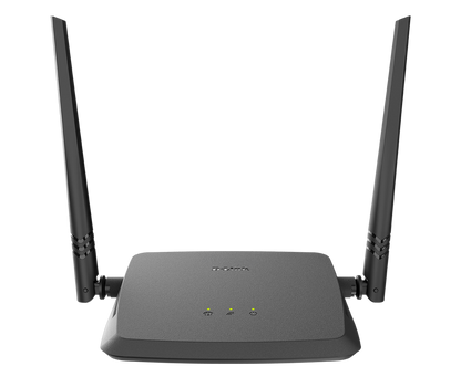 D-Link DIR-612 Wireless N300 Router