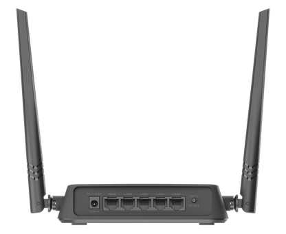 D-Link DIR-612 Wireless N300 Router