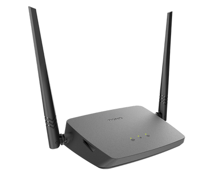 D-Link DIR-612 Wireless N300 Router