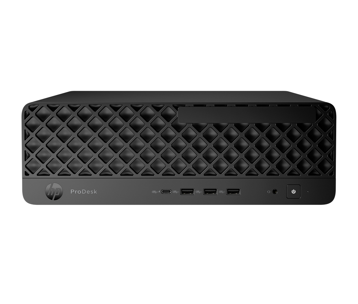HP ProDesk 4 SFF G1i Intel Core Ultra 5 235 16GB RAM 512GB SSD Windows 11 Pro (DW9S0PT)