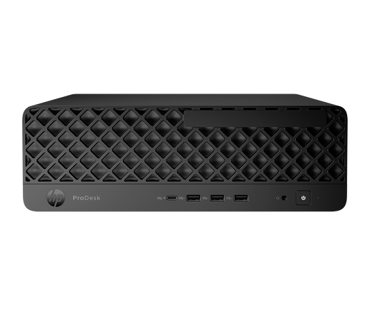 HP ProDesk 4 SFF G1i AI PC Intel Core Ultra 5 235 16GB RAM 512GB SSD Windows 11 Pro (E0NT5PT)